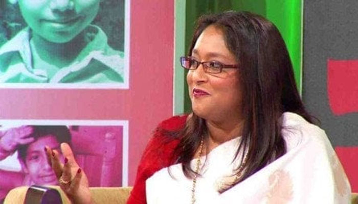 অটিজম নিয়ে এখন রাষ্ট্রের সর্বোচ্চ পর্যায় জড়িত: সায়মা ওয়াজেদ হোসেন