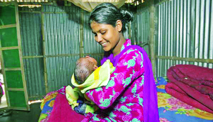 সময়ের প্রয়োজনে শিশুবান্ধব হাসপাতাল