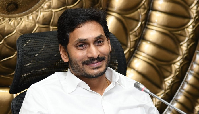 একসঙ্গে পদত্যাগ করলেন অন্ধ্রপ্রদেশের ২৪ মন্ত্রী