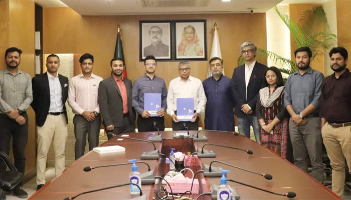 বেসিস সদস্যদের জন্য ডিজিগো সফটওয়্যার এখন অর্ধেক মূল্যে
