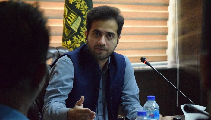 লাহোরে পিটিআই নেতার বাসায় তল্লাশি