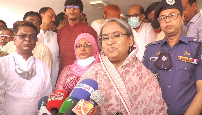 ‘বেসরকারি শিক্ষকদের শতভাগ উৎসব ভাতা নিয়ে সিদ্ধান্ত হয়নি’