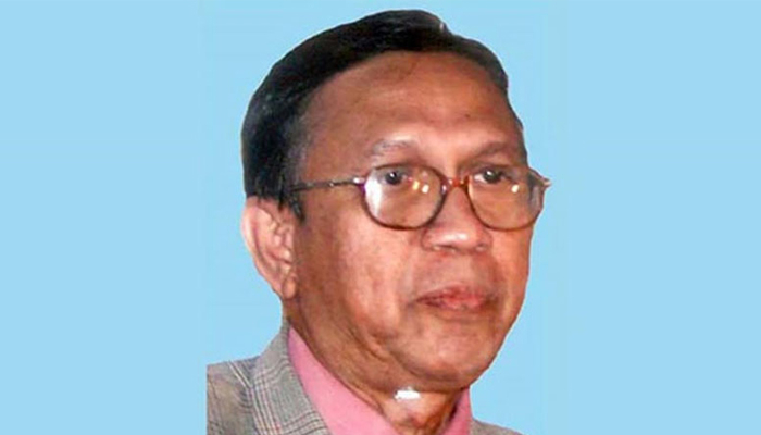 রাবি অধ্যাপক তাহের হত্যা: মহিউদ্দিন ও জাহাঙ্গীরের মৃত্যুদণ্ড বহাল
