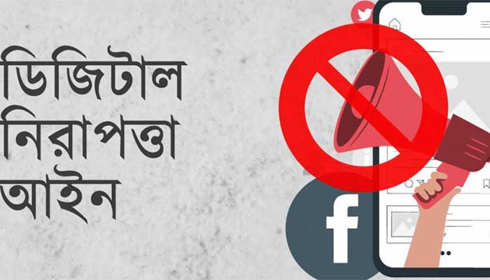 ডিজিটাল নিরাপত্তা আইনের মামলায় জামিন পেলেন ঢাবি শিক্ষক কার্জন