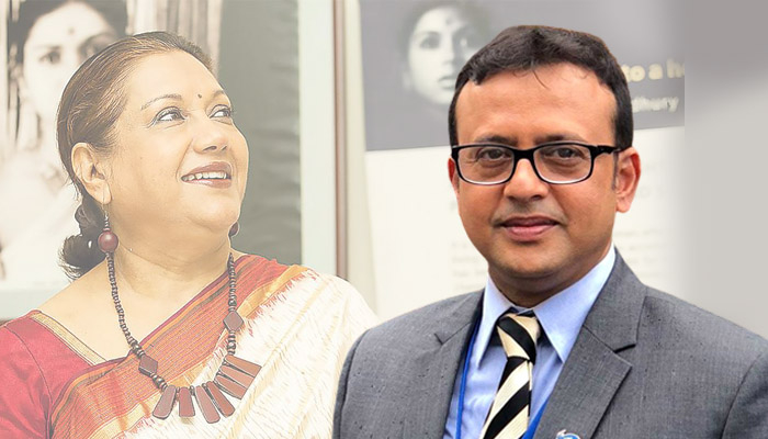 কবরীর মতো শিল্পী আজ খুবই দরকার: রিয়াজ