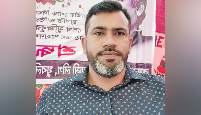 আপনি যশোর থাকতে পারলে চুড়ি পরে ঘুরব
