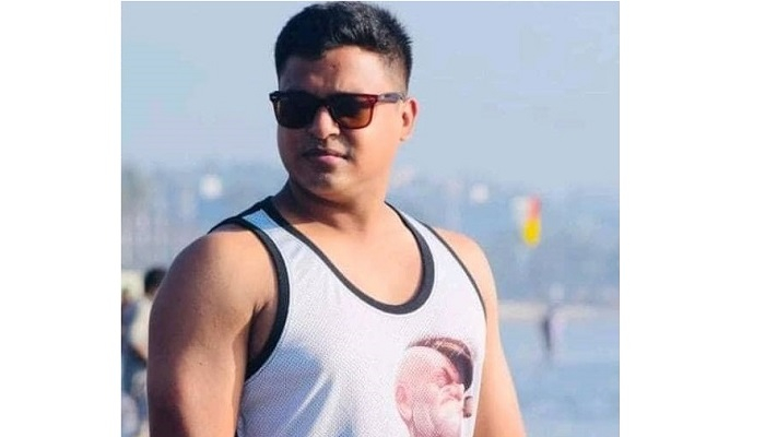 মামলা হলেও ছাত্রলীগ নেতাকে খুঁজে পাচ্ছে না পুলিশ
