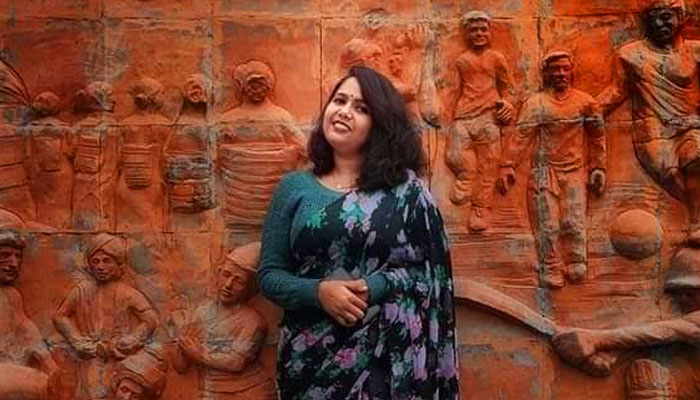 কুবিতে বিবাহিত ছাত্রীকে সভাপতি করে ছাত্রলীগের কমিটি দেওয়ার অভিযোগ