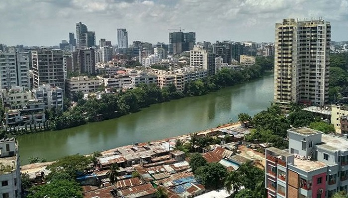 গুলশান-বনানী-বারিধারা লেক প্রকল্পে ক্ষতিপূরণ দিতে হাইকোর্টের রুল