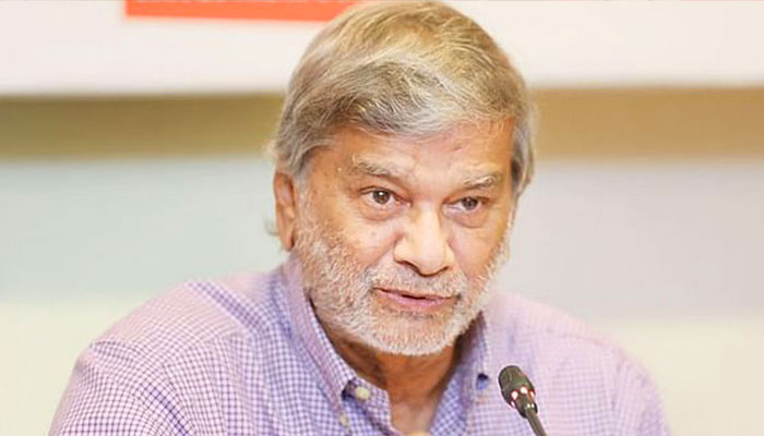 চিকিৎসাক্ষেত্রে সরকার যুগান্তকারী পদক্ষেপ নিচ্ছে: পরিকল্পনামন্ত্রী