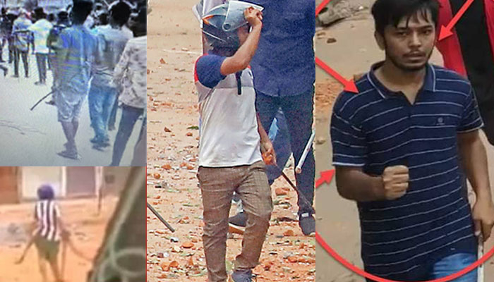 নিউমার্কেটে সংঘর্ষের ঘটনায় ঢাকা কলেজের ৫ শিক্ষার্থী গ্রেপ্তার