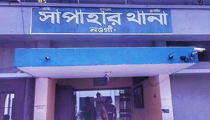 গৃহবধূর চুল কাটার অভিযোগে শ্বশুর ও ভাসুর গ্রেপ্তার