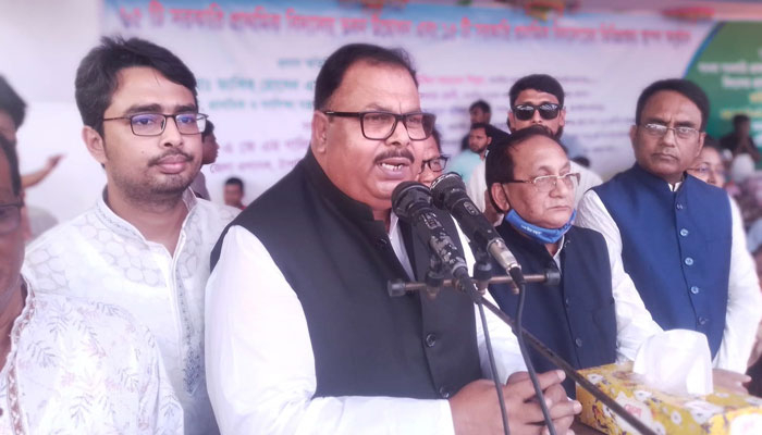 প্রাথমিকের শিক্ষক সংকট জুনের মধ্যে কেটে যাবে: গণশিক্ষা প্রতিমন্ত্রী