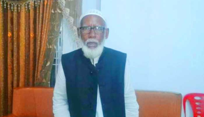 তিনি নিজেও জানতেন না পৌর প্রশাসক হওয়ার কথা