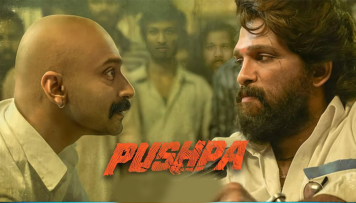 জুলাইতে পুষ্পার দ্বিতীয় কিস্তির শুটিং শুরু, ২০২৩ এ মুক্তি