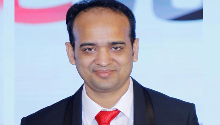 ৯ মামলায় ইভ্যালির এমডি রাসেলের জামিন