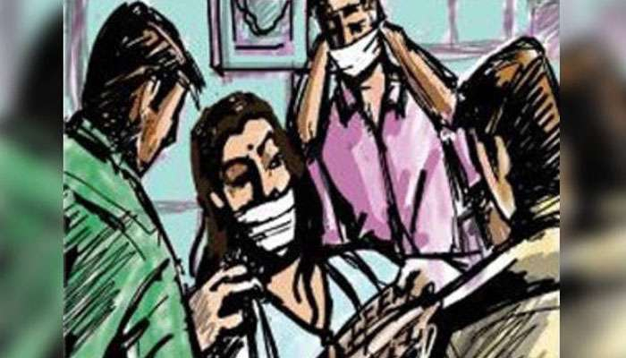 সিরাজদিখানে একই রাতে ২ বাড়িতে দুর্ধর্ষ ডাকাতি