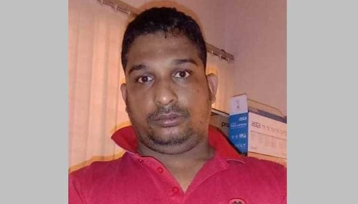 পল্লবী থানায় পিটিয়ে হত্যা: পুলিশের 'সোর্স' রাসেল কারাগারে