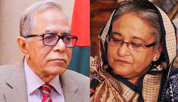 মুহিতের মৃত্যুতে রাষ্ট্রপতি ও প্রধানমন্ত্রীর শোক