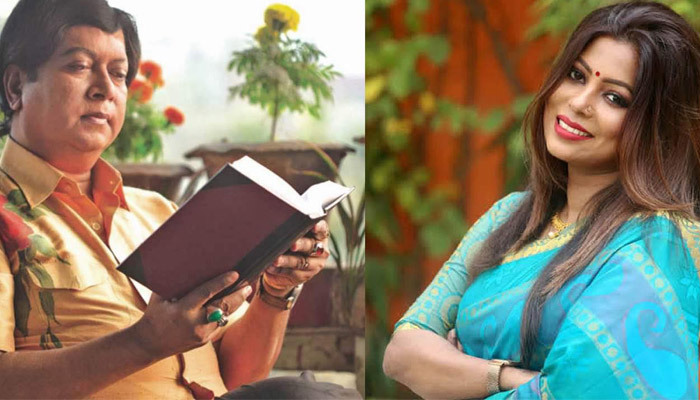 গুরু-শিষ্যের  বৈশাখী নিবেদন