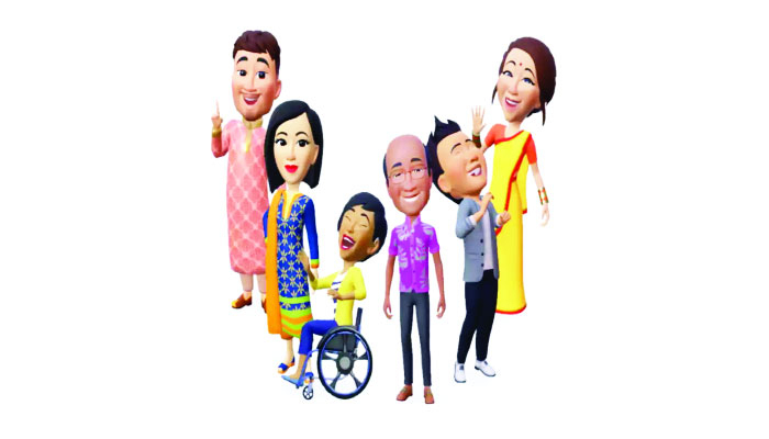 ফেসবুক ইনস্টাগ্রামে নিজের অ্যাভাটার ফেসবুক ইনস্টাগ্রামে নিজের অ্যাভাটার