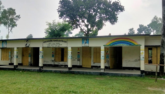 ১০ লাখের ভবন বিক্রি হলো ২০ হাজার টাকায়! ১০ লাখের ভবন বিক্রি হলো ২০ হাজার টাকায়!