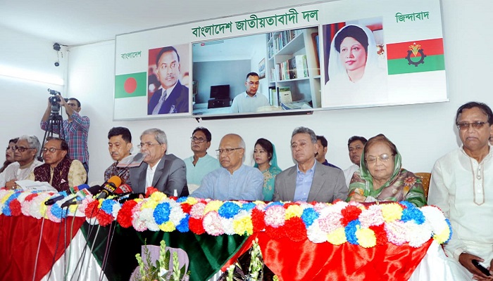 অর্থপাচারের সঙ্গে জড়িতদের তথ্য প্রকাশের দাবি ফখরুলের অর্থপাচারের সঙ্গে জড়িতদের তথ্য প্রকাশের দাবি ফখরুলের