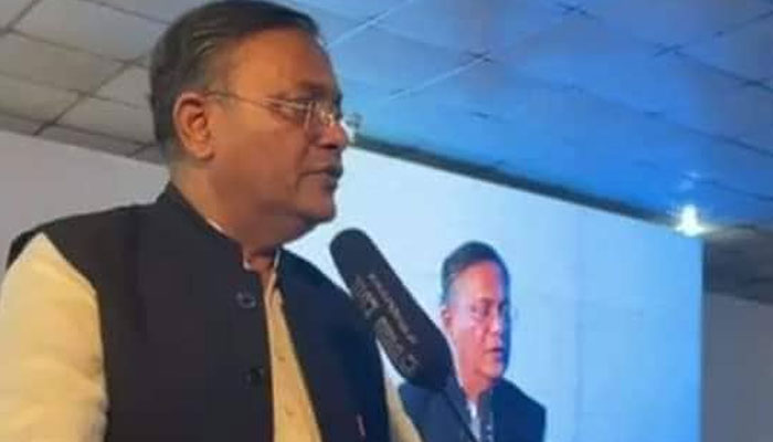 পালানোর পথ খুঁজুন, বিএনপিকে তথ্যমন্ত্রী পালানোর পথ খুঁজুন, বিএনপিকে তথ্যমন্ত্রী