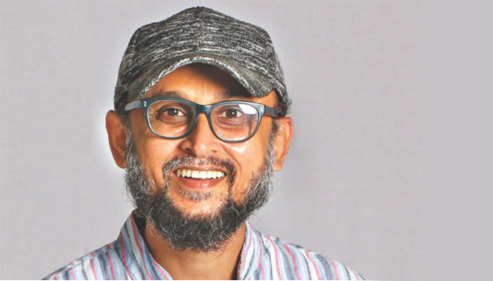 মোস্তফা সরয়ার ফারুকী সিডনি চলচ্চিত্র উৎসবের বিচারক মোস্তফা সরয়ার ফারুকী সিডনি চলচ্চিত্র উৎসবের বিচারক