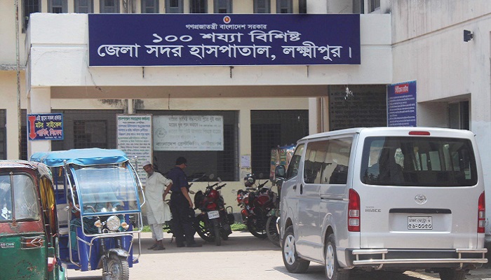 পরিবারের সবাইকে অচেতন করে বাড়ি লুট, ১০ জন হাসপাতালে পরিবারের সবাইকে অচেতন করে বাড়ি লুট, ১০ জন হাসপাতালে