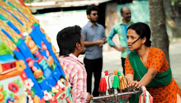 যুক্তরাষ্ট্রের ৫২ শহরে প্রদর্শিত হচ্ছে ‘রিকশা গার্ল’ যুক্তরাষ্ট্রের ৫২ শহরে প্রদর্শিত হচ্ছে ‘রিকশা গার্ল’