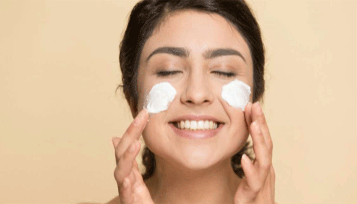 সানস্ক্রিন মাখলেই ঘেমে যাচ্ছেন?