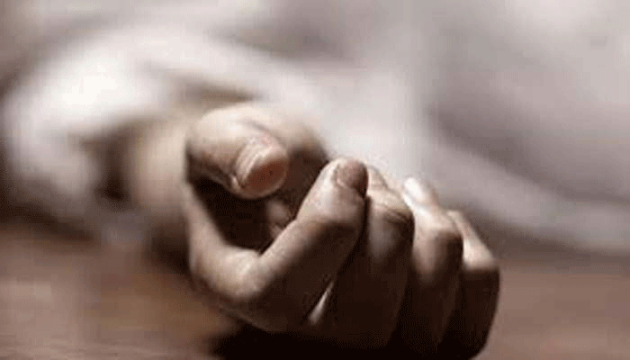 বন্য হাতির আক্রমণে নারীর মৃত্যু