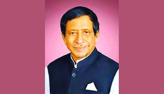 ইউনাইটেড হাসপাতালে সমাজকল্যাণ মন্ত্রী
