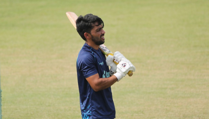 জবাবদিহিতা শুধুই কি অধিনায়কের