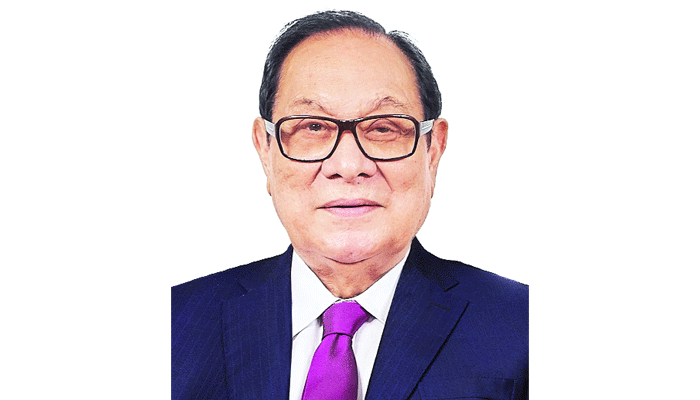 আ. রউফ চৌধুরী ব্যাংক এশিয়ার চেয়ারম্যান পুনর্নির্বাচিত