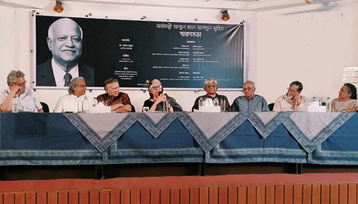 তিনি ছিলেন সবার ভালোবাসার ‘মুহিত ভাই’