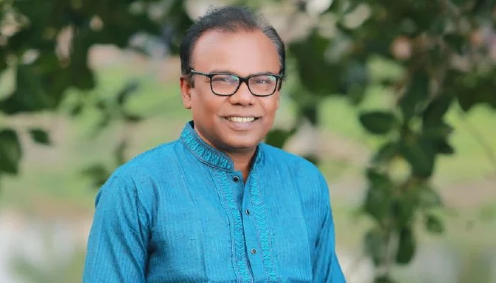 অন্যরকম অনুভূতি
