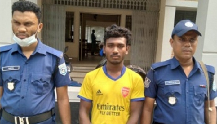 জুয়া খেলায় হেরে সহিদুলকে হত্যা