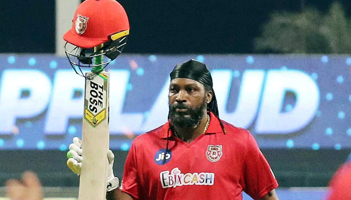 ‘আইপিএলে ফিরছি’, চ্যালেঞ্জ ছুড়ে দিলেন গেইল