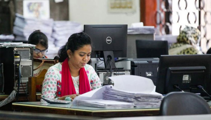 সোশ্যাল ডেভেলপমেন্ট ফাউন্ডেশনে ৬ পদে চাকরি