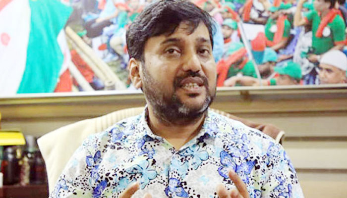 সম্রাটের জামিন বাতিল, আত্মসমর্পণের নির্দেশ