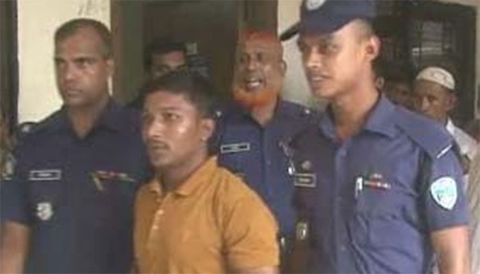 লক্ষ্মীপুরে স্ত্রীকে হত্যার দায়ে স্বামীর যাবজ্জীবন