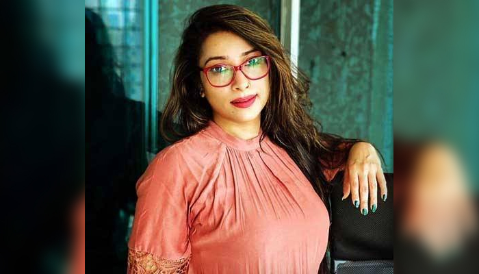 নিজেদের নির্দোষ দাবি করলেন সাবরিনাসহ ৮ জন