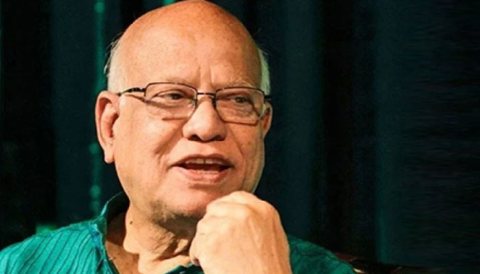 শাবিপ্রবি উন্নয়নে এএমএ মুহিত