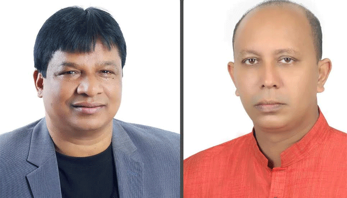 বিনা প্রতিদ্বন্দ্বিতায় কাউন্সিলর হচ্ছেন আওয়ামী লীগের ২ নেতা