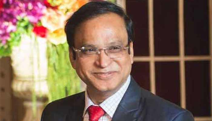 আত্মসমর্পণ না করে দেশ ছাড়লেন হাজি সেলিম