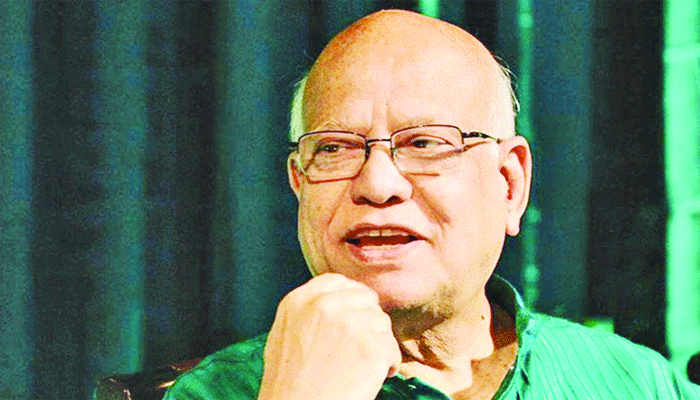 ত্রিকালদর্শী কর্মবীর এ এম এ মুহিত