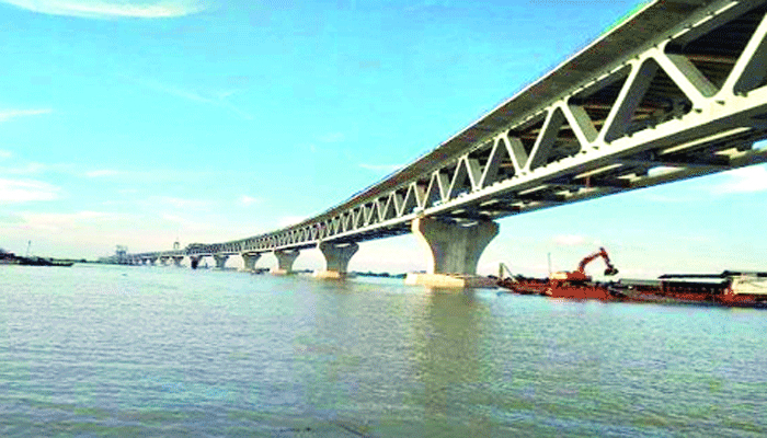 পদ্মা সেতুর টোলে বাড়বে গাড়ি ভাড়া