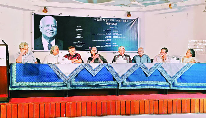 'মুহিত ভাই' ছিলেন সবার ভালোবাসার
